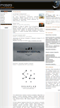 Mobile Screenshot of mooza.pl